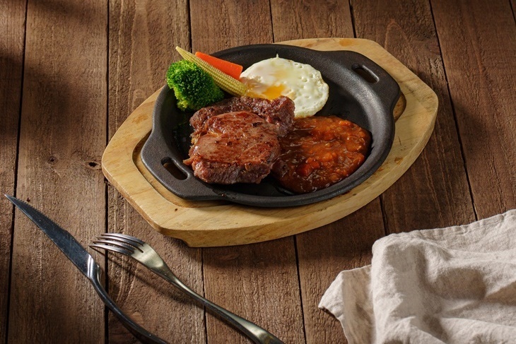 奇麗灣珍奶文化館