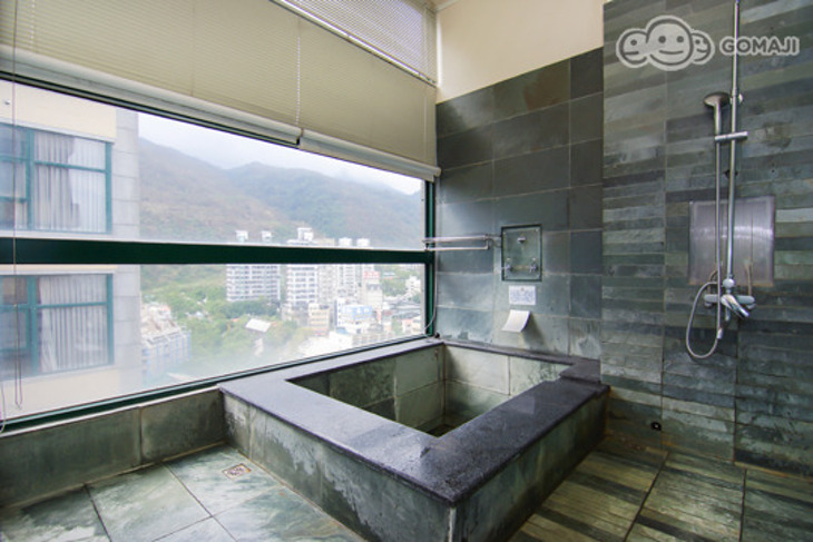 礁溪-泉鄉雅舍溫泉渡假行館