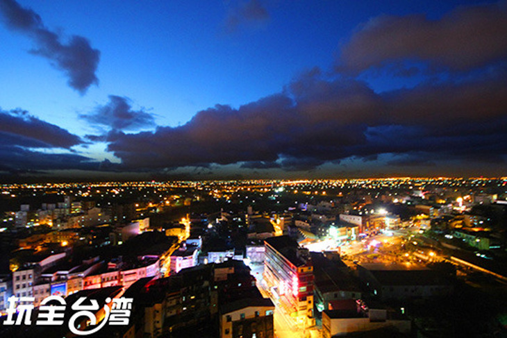 礁溪-泉鄉雅舍溫泉渡假行館