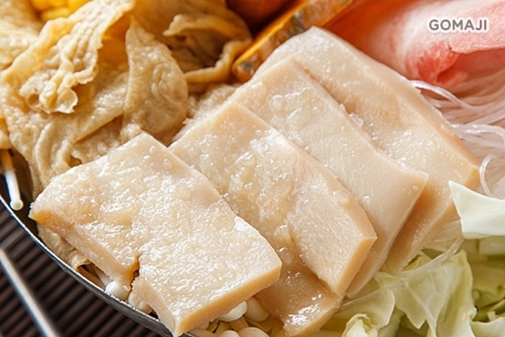 上紅小火鍋(三和店)