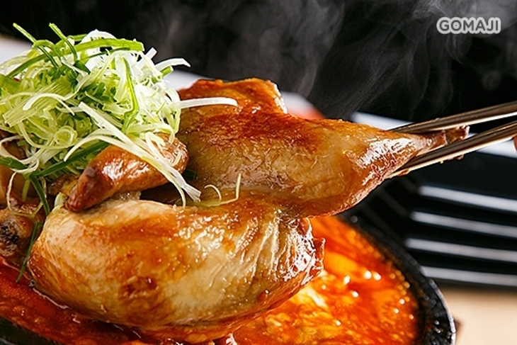 Omaya春川炒雞(林口店)