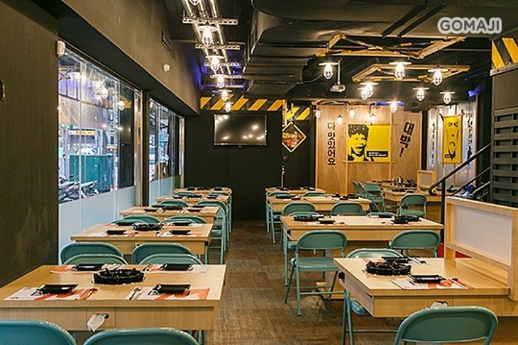 Omaya春川炒雞(林口店)