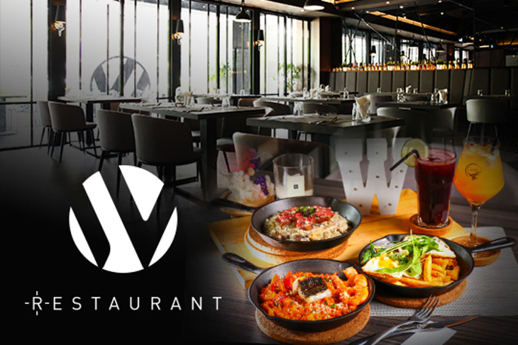 W.RESTAURANT