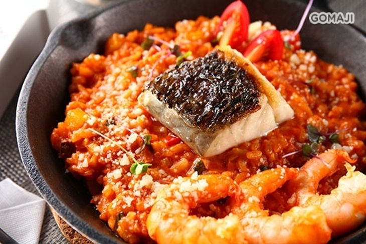 W.RESTAURANT