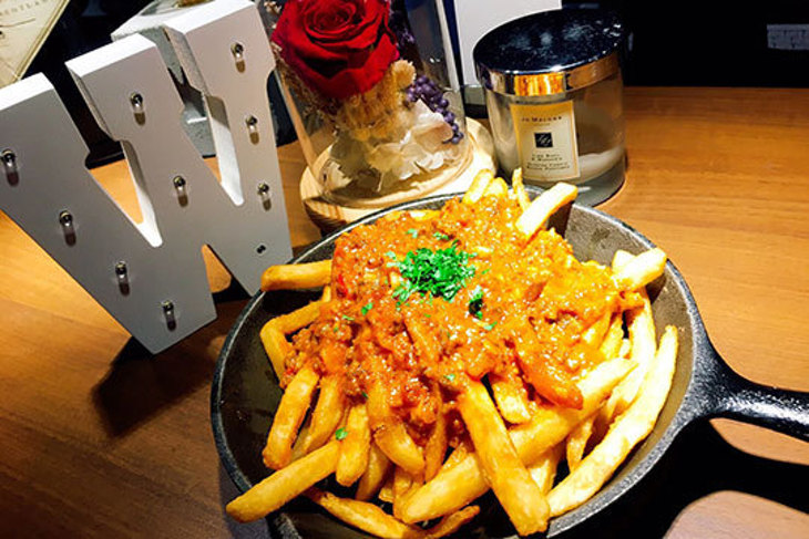 W.RESTAURANT