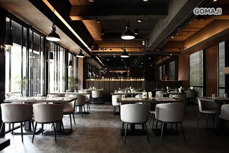 W.RESTAURANT