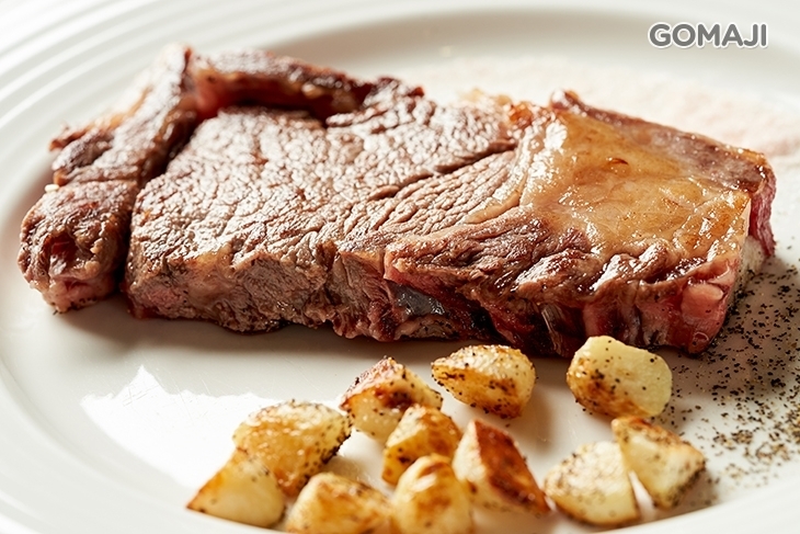 Ks 鑫紅林鐵板燒超值優惠方案 Gomaji夠麻吉