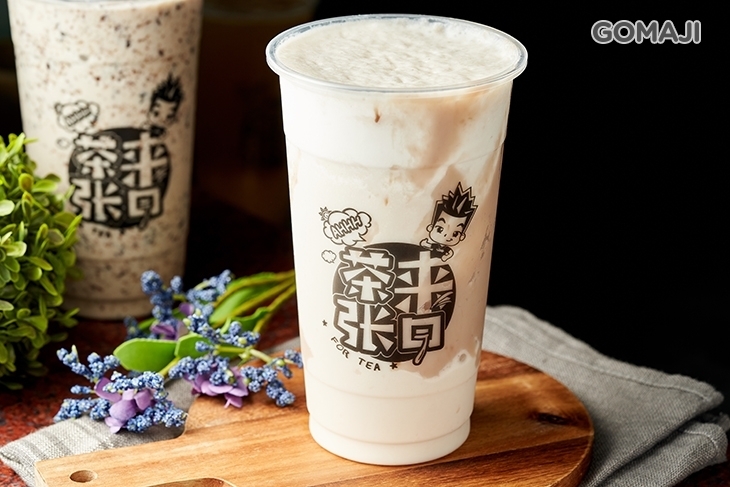 茶來張口(士林店)
