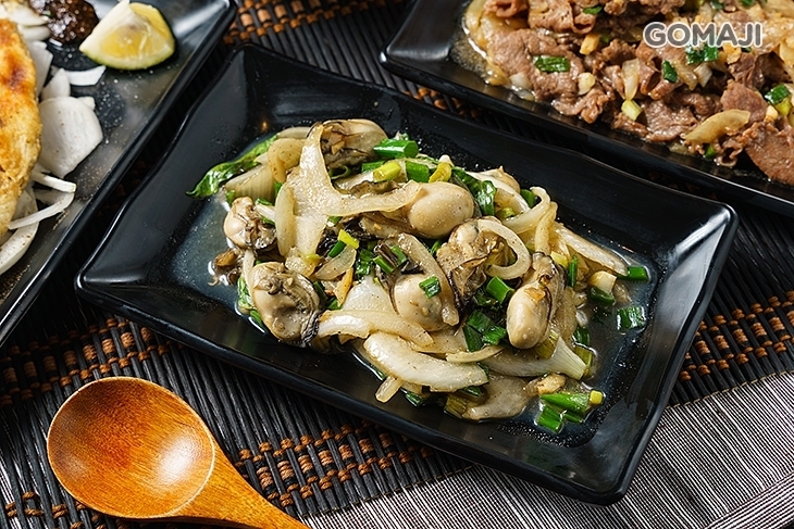 安柏林平價鐵板燒(新莊店)