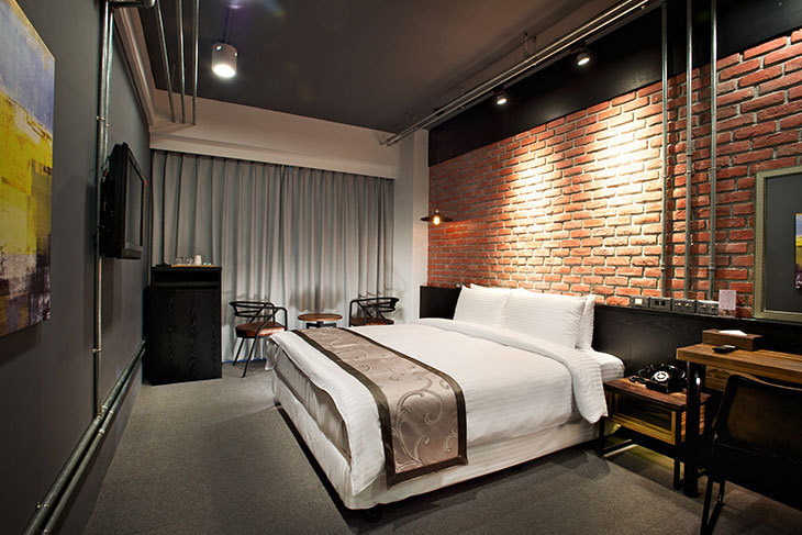 北投熱海溫泉大飯店