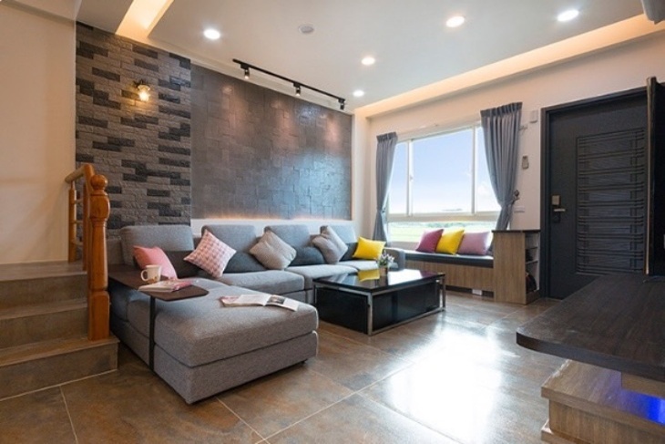 宜蘭冬山-安娜貝媞包棟民宿