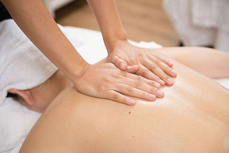 Joy Spa