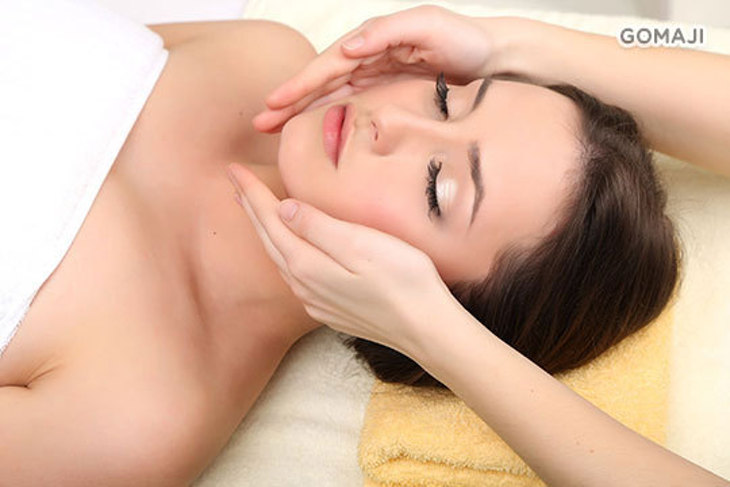 Joy Spa