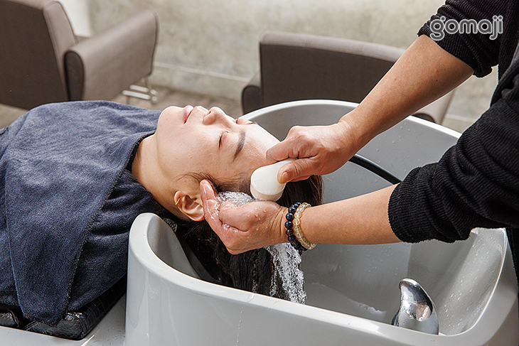 SAKADO HAIR SALON