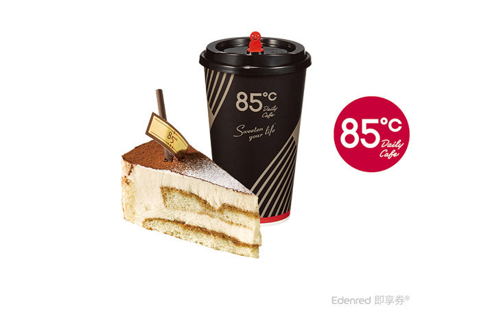 85度C