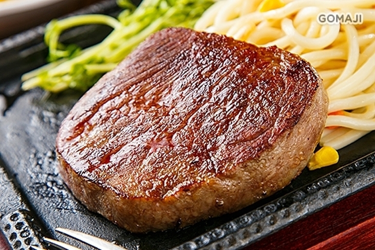火犇牛平價牛排(中原店)
