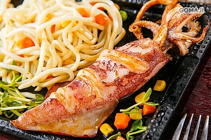 火犇牛平價牛排(中原店)