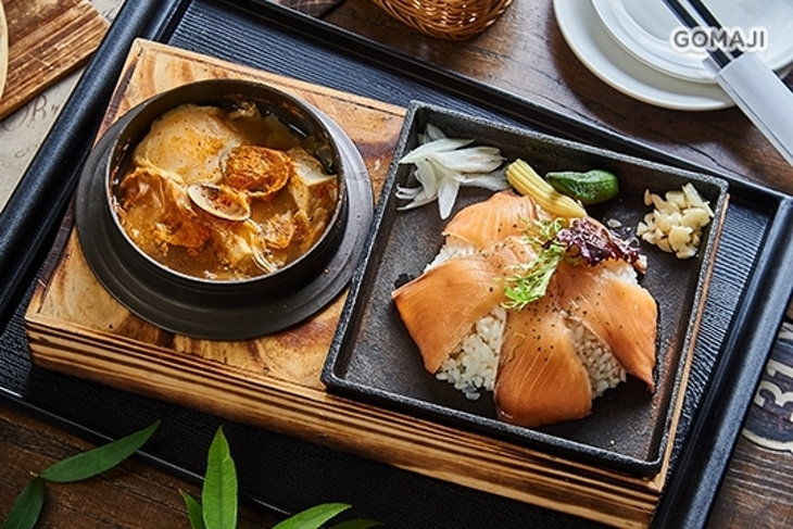 咖咖加咖啡輕食館