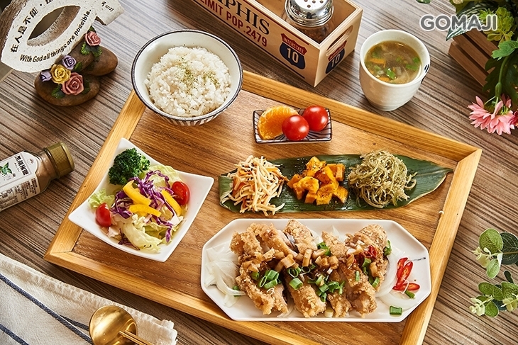 雅米廚房yummy kitchen(四維店)