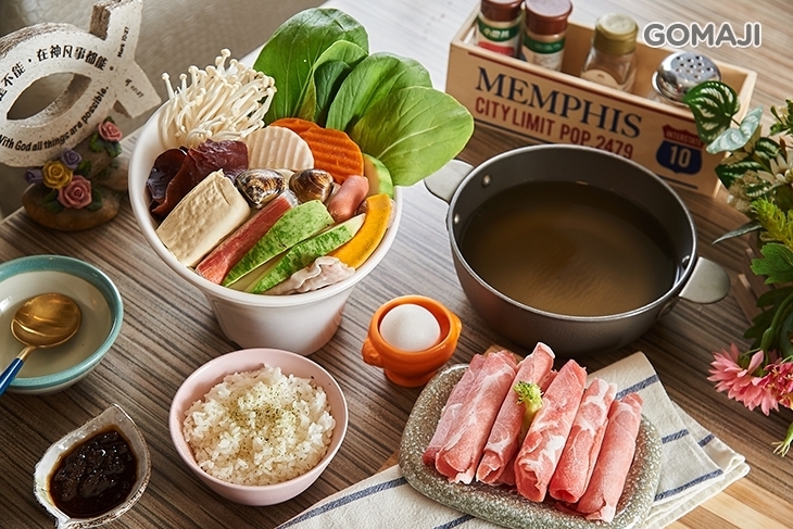 雅米廚房yummy kitchen(四維店)