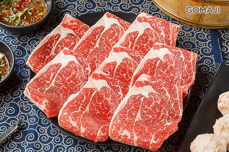上官木桶鍋(中壢加盟店)