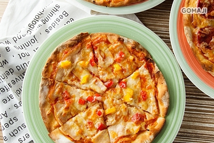 Royal Pizza皇家窯烤比薩