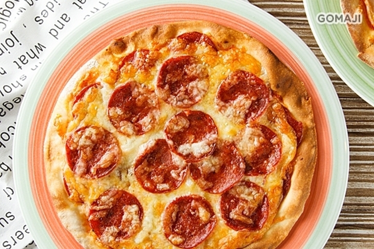 Royal Pizza皇家窯烤比薩