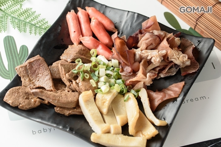 瘋格滷味(總店)