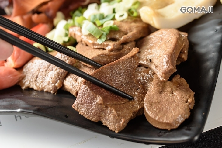 瘋格滷味(總店)