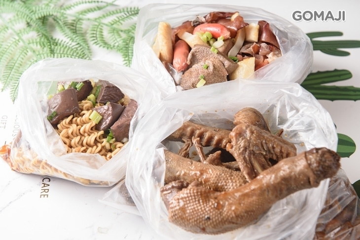 瘋格滷味(總店)