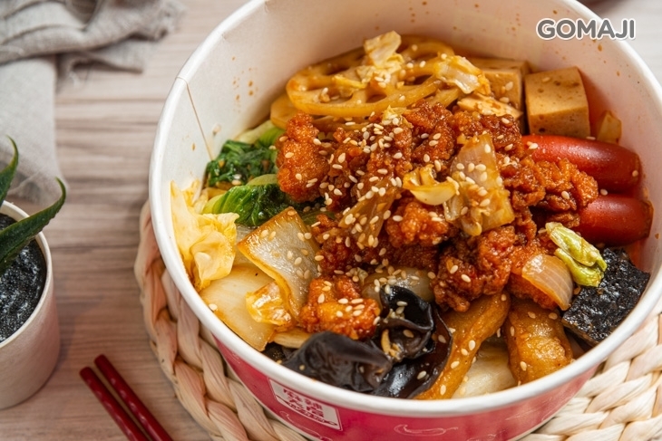 麻辣天后(文山景美店)