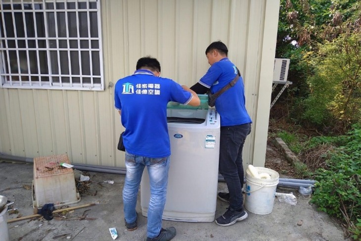 支持台南偏鄉孩童多元課程