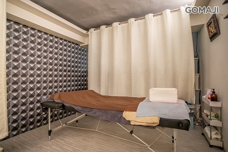 艾迪麥身心靈療癒工坊