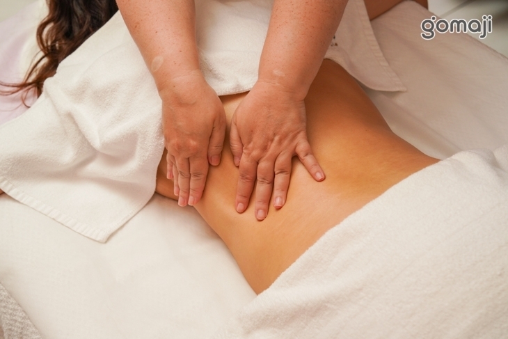 維多利亞美容時尚館