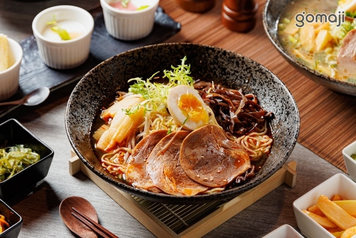 Party創作美食茶房