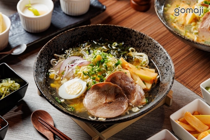 Party創作美食茶房