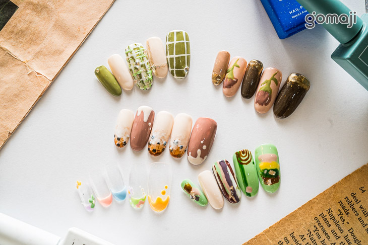 SOAR 索爾Design美甲