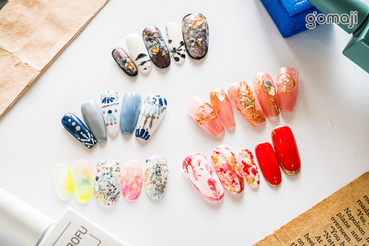 SOAR 索爾Design美甲