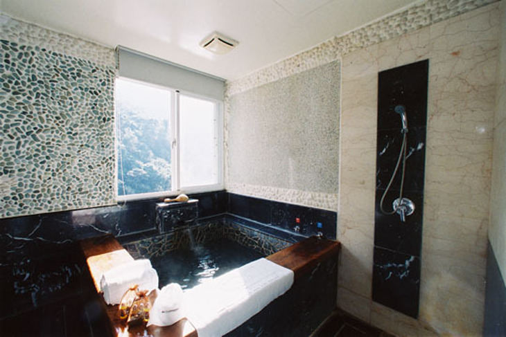 苗栗泰安-日出溫泉渡假飯店