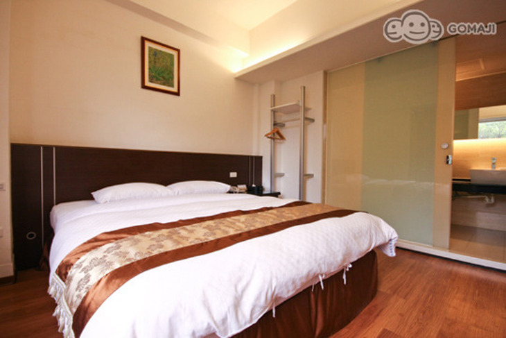 台中-皇星商旅(中港館)