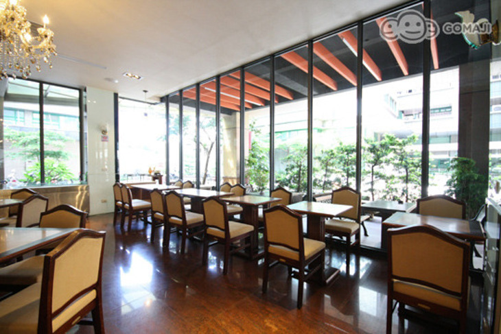 台中-皇星商旅(中港館)