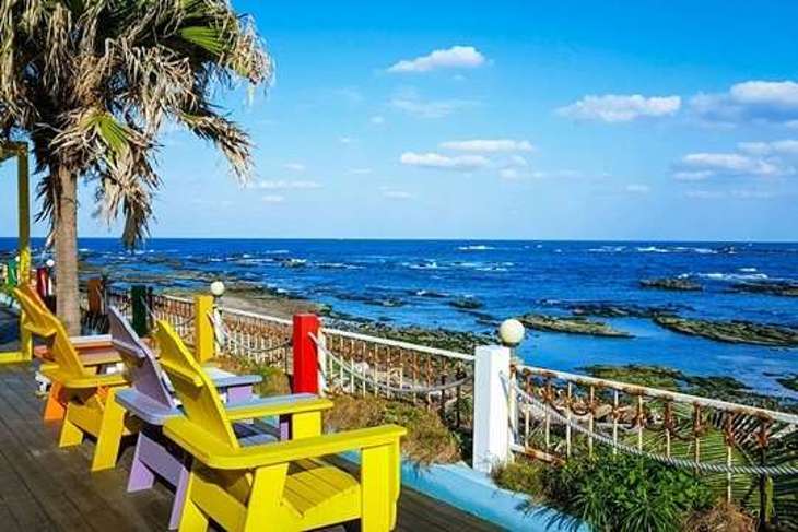 貢寮-莫瑞納海灣會館