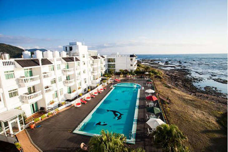 貢寮-莫瑞納海灣會館