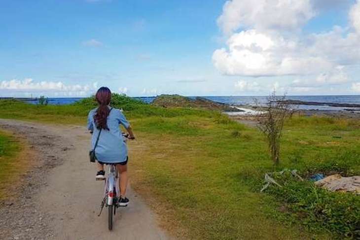 貢寮-莫瑞納海灣會館