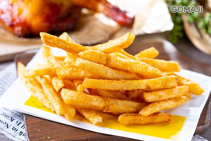 Gaomei高美脆皮手扒雞