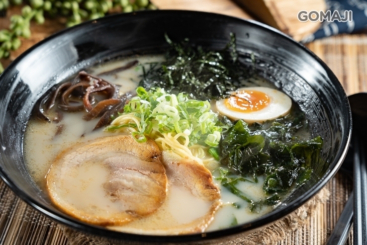 鬼匠拉麵(嶺東店)