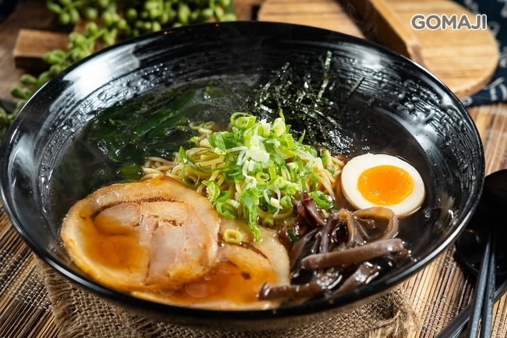 鬼匠拉麵(嶺東店)