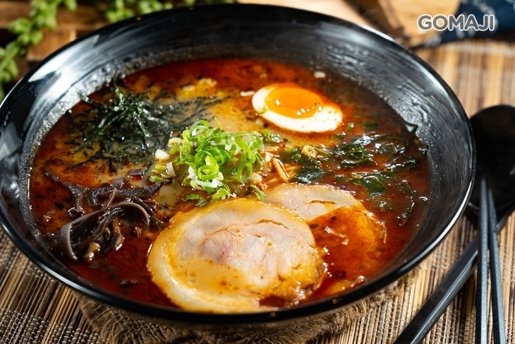 鬼匠拉麵(嶺東店)