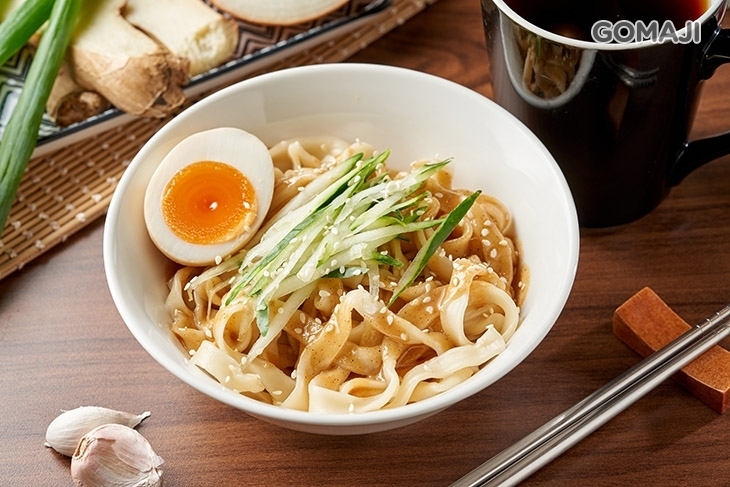 餃當家 Go Dumpling