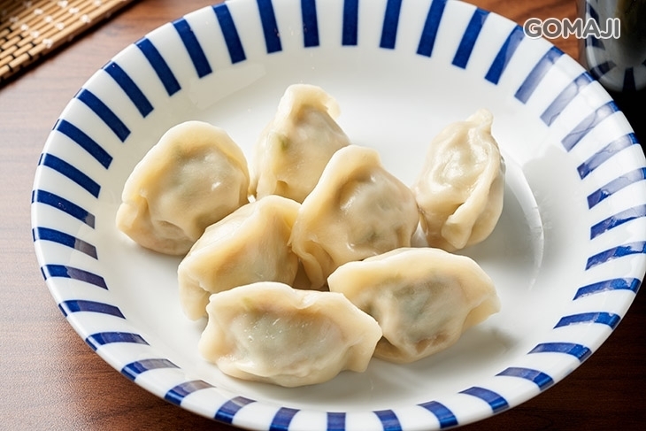 餃當家 Go Dumpling